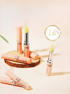 DHC | Moisturizing & Nourishing Lip Balm 1.5g
