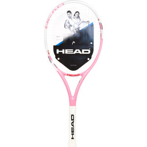 HEAD | Professional Carbon Fiber Tennis Racket