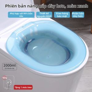 Mabalo | Chậu Rửa Hỗ Trợ Phục Hồi Sau Sinh Cho Phụ Nữ Mang Thai