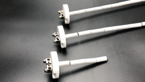 Thermocouple High Temperatur Tipe K WRN-010-High Ceramic Kiln Furnace