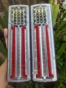 stoplamp led mobil cary futura pik up universal 30cm