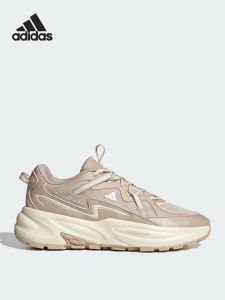 adidas | New Breathable Light Thick-soled Shoes