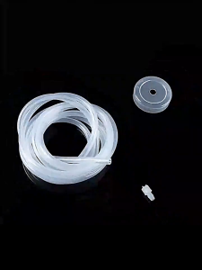 1.5M Selang Pompa Galon / Pipa Selang Air Pompa Galon Bahan Silicone