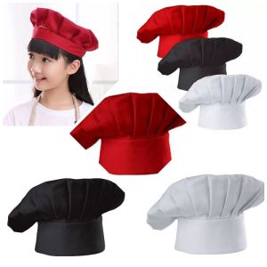 COD TOPI KOKI/ TOPI KOKI CHEF/ UKURAN ANAK/ BORDIR NAMA SUKA SUKA/ topi cheff topi koki anak