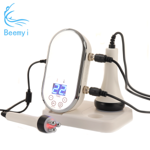 2025 Hot Dual RF Head 2-in-1 Body and Face Slimming - Burn Fat Tighten Skin and Shape Up