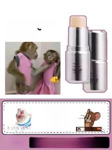 Cahill Water Light Highlighter Stick Natural Illuminating Contouring Beauty Tool for Women Eyebrightening Skin Enhancing