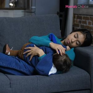 Nipple Cream - Mamas Choice Intensive Nipple Cream (Halal dan Food Grade - Aman untuk Bayi) - Krim Puting