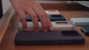 Elago Magnetic Silicone Case Compatible with iPhone 16 Plus Case 6.7 Inch Compatible with All MagSafe Accessories - Built-in Magnets Soft Grip Silicone Shockproof