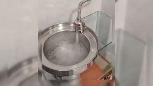 Pelampung Air Tandon Toren Otomatis 1/2 inch Automatic Water Level kran keran Air otomatis