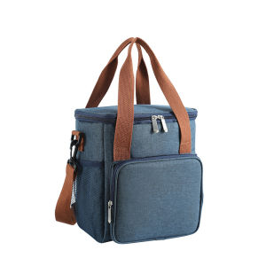 Thick Insulated Lunch Tote