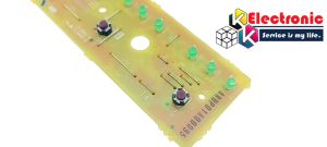 แผงบอร์ดตู้เย็น PANASONIC รุ่น NR-BD418V/NR-BD468V/NR-BX418V/NR-BX468V-อะไหล่แท้ ใช้ได้กับทุกรุ่นที่ทางร้านระบุไว้