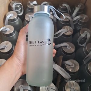 Souvenir Tumblr 40 Pcs: Souvenir Berkualitas Tinggi & Desain Unik