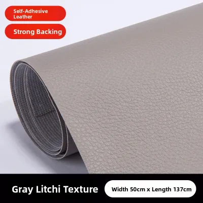 JIFANPAUL | Self-adhesive Leather Repair Patch for Sofa and Chair
