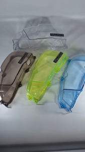 ฝาครอบกรองอากาศ (PIRANHA) GRAND FILANO Hybrid FAZZIO