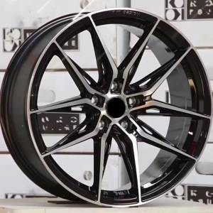 Modified Rims