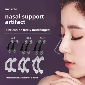 Invisible Nasal Protrusion Device Cosplay Tool for Women Beauty Enhancing Nose Lifted other/beauty tools from China with Normal Specifications