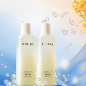RELLET | Oil Control Redness Relief Moisturizing Water