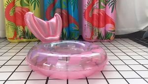 Phao Bơi Trẻ Em SWIM Tiên Cá