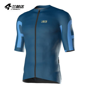 LAMEDA | Quick-drying and Breathable Cycling Jersey for Summer Autumn