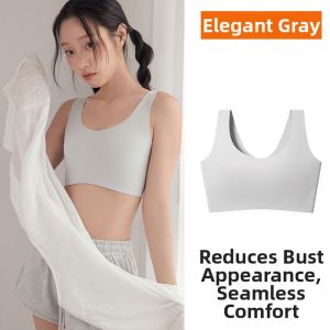 JANEST | Slimming Invisible Chest Binder Bra