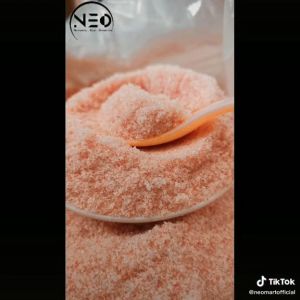 Garam Himalaya 100 gr: Manfaat & Kualitas Terbaik