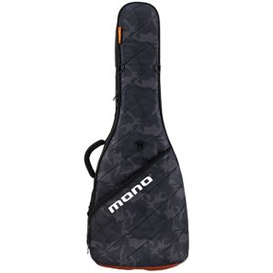 MONO Guitar Case Folk Wood Electric Guitar Bag Thickened Jazz Bass Bag Waterproof Music Instrument Accessories 41 Inches