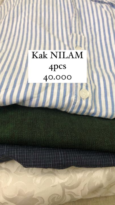 LINK KAK NILAM