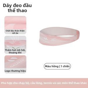 NAILEKESI | Dải Đai Hút Mồ Hôi cho Phụ Nữ