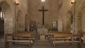 Jexine 20 Pcs Memorial Cardinal Sign Pins Set: Religious Funeral Favors & Sympathy Gifts