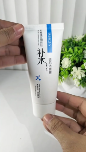 IMAGES Sabun Pembersih Wajah facial foam Mencerahkan Melembabkan Kulit XX033