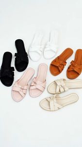 Mirabella Sendal Flat Shoes Wanita