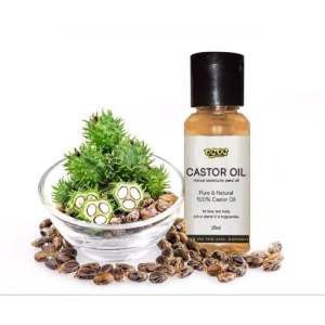 CASTOR OIL OCOC Dr Rizal