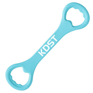 KDST | Back Exercise Resistance Band for Home Fitness and Yoga Stretching