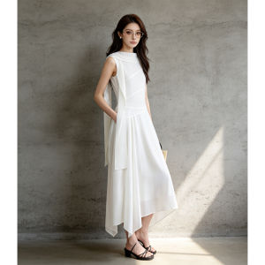 PIAOYA | Elegant Slimming Summer Dress