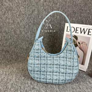 Tas wanita KINAN shoulderbag tas bahu wanita hobo bag