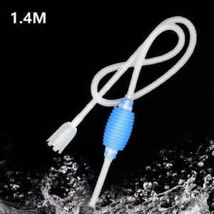 Aquarium Fish Tank Vacuum Water Change Siphon Gravel Suction Pipe Filter Fr Fish Tank Vacuum Water Change Pump Tools Filters