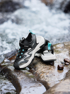 Erke | Breathable Outdoor Childrens Sandals