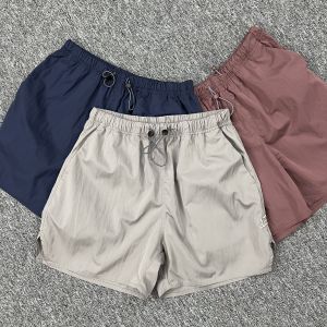 Korean Style Men's Summer Sports Shorts: A Comprehensive Guide