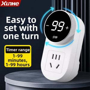 XunHe | Smart Timer Outlet