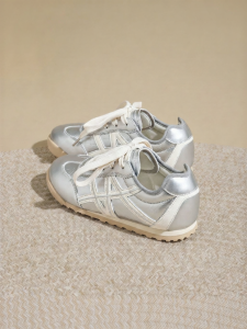 Agsdon | Trendy Ballet Style Sports Casual Shoes