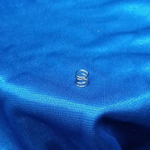6001826 SPRING =246051 FOR PORTABLE BAG CLOSER SEWING MACHINE