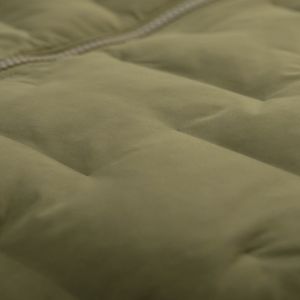 [Auth Uniqlo] Áo Khoác Chần Bông Ấm Áp Nam - Tag Nhật