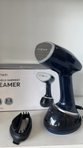 Bàn là hơi nước cầm tay - Elmich- SIE9162- NHỎ GỌN TIỆN LỢI- BH 24 THÁNG