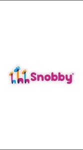 Snobby Gendongan Ransel Dan M-Shape Bayi Double Krowy Series SBG8741