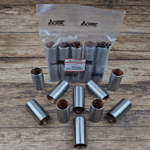 BOSH PER PANJANG MITSUBISHI PS100 PS120 PS125 10PCS PART MOBIL