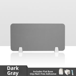 Desk Divider Privacy Shield