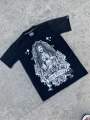 REKTA HUSTLE CLO - jESUS OPEN ARMS. 