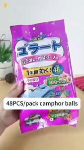 Japan Deodorizing moisture-proofing pest-proofing and anti-rusting Japan Moth Balls