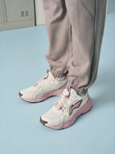 LI-NING KIDS | Spring/Summer New Style Childrens Sneakers Dad Shoes