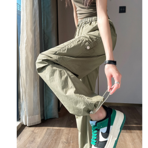 La Chapelle | Quick-Dry Workwear Pants Female